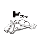 プニモエ（個別スタンプ：9）