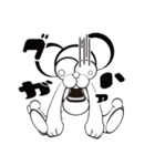 プニモエ（個別スタンプ：12）