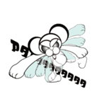 プニモエ（個別スタンプ：22）