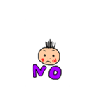 つむべび（個別スタンプ：9）