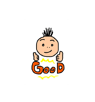 つむべび（個別スタンプ：10）