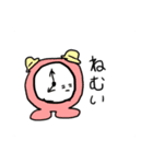 ゆるい日常スタンププ（個別スタンプ：12）