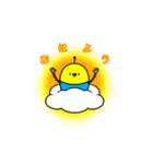 ピチャコロイド（個別スタンプ：1）