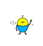 ピチャコロイド（個別スタンプ：13）