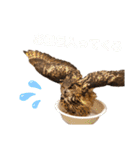フクロウ大好き（個別スタンプ：23）
