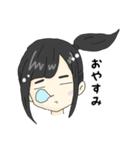 Rina@TP（個別スタンプ：7）