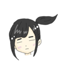 Rina@TP（個別スタンプ：9）
