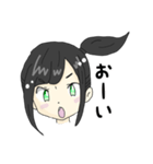 Rina@TP（個別スタンプ：15）