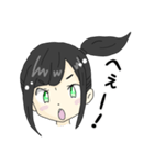 Rina@TP（個別スタンプ：17）