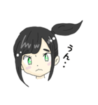 Rina@TP（個別スタンプ：19）