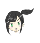 Rina@TP（個別スタンプ：22）