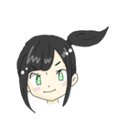 Rina@TP（個別スタンプ：24）