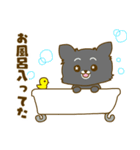 うちのワンコ(ポメラニアン×チワワ)（個別スタンプ：20）
