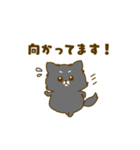 うちのワンコ(ポメラニアン×チワワ)（個別スタンプ：23）