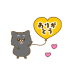 うちのワンコ(ポメラニアン×チワワ)（個別スタンプ：27）