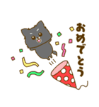 うちのワンコ(ポメラニアン×チワワ)（個別スタンプ：34）
