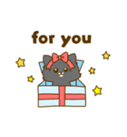 うちのワンコ(ポメラニアン×チワワ)（個別スタンプ：36）