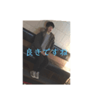 留年予備軍のスタンプ（個別スタンプ：5）