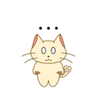 すやの日常2（個別スタンプ：7）