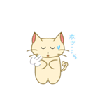 すやの日常2（個別スタンプ：12）