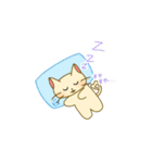 すやの日常2（個別スタンプ：13）