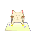 すやの日常2（個別スタンプ：14）