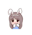 超ひかるちゃん（個別スタンプ：13）