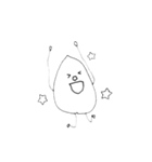 使い道に困る子たち（個別スタンプ：4）