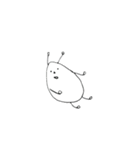 使い道に困る子たち（個別スタンプ：12）