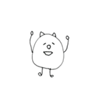 使い道に困る子たち（個別スタンプ：13）