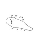 使い道に困る子たち（個別スタンプ：17）