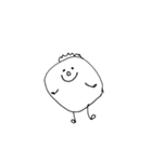 使い道に困る子たち（個別スタンプ：20）
