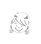 使い道に困る子たち（個別スタンプ：22）