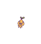マンドラくん（個別スタンプ：1）