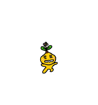 マンドラくん（個別スタンプ：2）