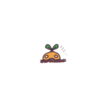 マンドラくん（個別スタンプ：4）