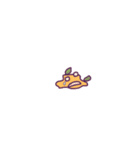 マンドラくん（個別スタンプ：6）