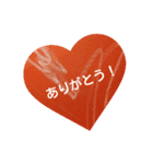 はれ画伯（個別スタンプ：1）
