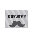 はれ画伯（個別スタンプ：6）