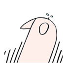 オオハシです。（個別スタンプ：20）
