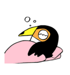 オオハシです。（個別スタンプ：30）