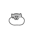 ジャンガリアンのきもち2（個別スタンプ：15）