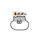 ジャンガリアンのきもち2（個別スタンプ：31）