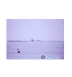 海のある暮らし12（個別スタンプ：5）