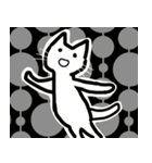 ソマリ猫の日常2（個別スタンプ：8）