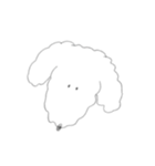 誰にでも使いやすい犬（個別スタンプ：2）