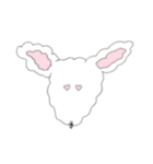 誰にでも使いやすい犬（個別スタンプ：8）