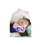 ∩^ω^∩（個別スタンプ：5）