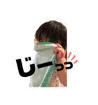 ∩^ω^∩（個別スタンプ：7）