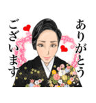 リアルみずほ（個別スタンプ：5）